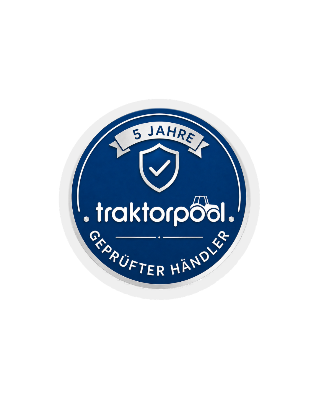 traktorpool – Geprüfter Händler